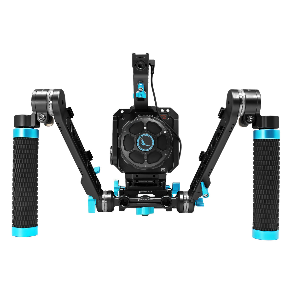 Z CAM E2 Flagship Cage (M4/S6/F6/F8)