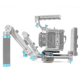 ARRI/501 Baseplate Side Loading LWS 15mm