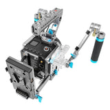 Z CAM E2 Flagship Ultimate Rig (M4/S6/F6/F8)