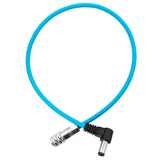 14" Male DC 5.5/2.5 to BMPCC 4K/6K Pro Power Cable