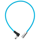 14" Male DC 5.5/2.5 to BMPCC 4K/6K Pro Power Cable