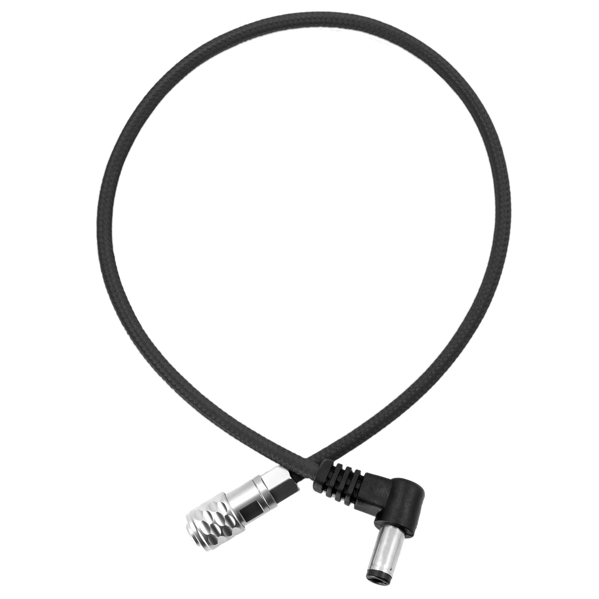 14" Male DC 5.5/2.5 to BMPCC 4K/6K Pro Power Cable