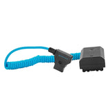 D-Tap to Sony A7/FX3/FX30 NP-FZ100 Dummy Battery Cable