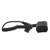 D-Tap to Sony A7/FX3/FX30 NP-FZ100 Dummy Battery Cable