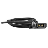 48" D-Tap to BMPCC 4K/6K Pro Power Cable for Blackmagic