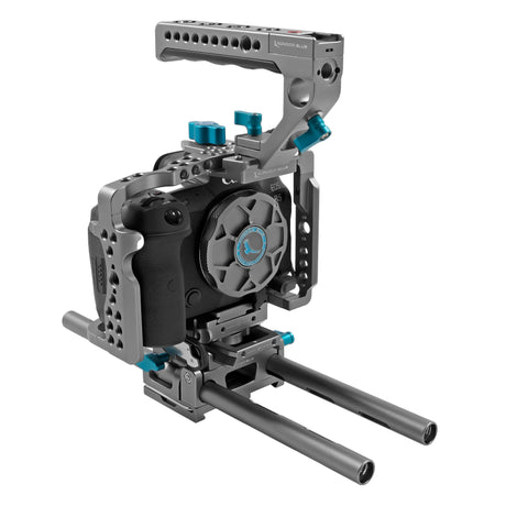 Canon R5/R6/R Arca Cage