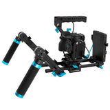 Sony A1/A7 Series Ultimate Rig (A1/A7S3/A74/A7R5)