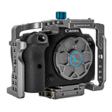 Canon R5/R6/R Arca Cage