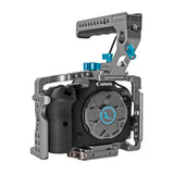 Canon R5/R6/R Arca Cage