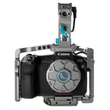 Canon R5/R6/R Arca Cage