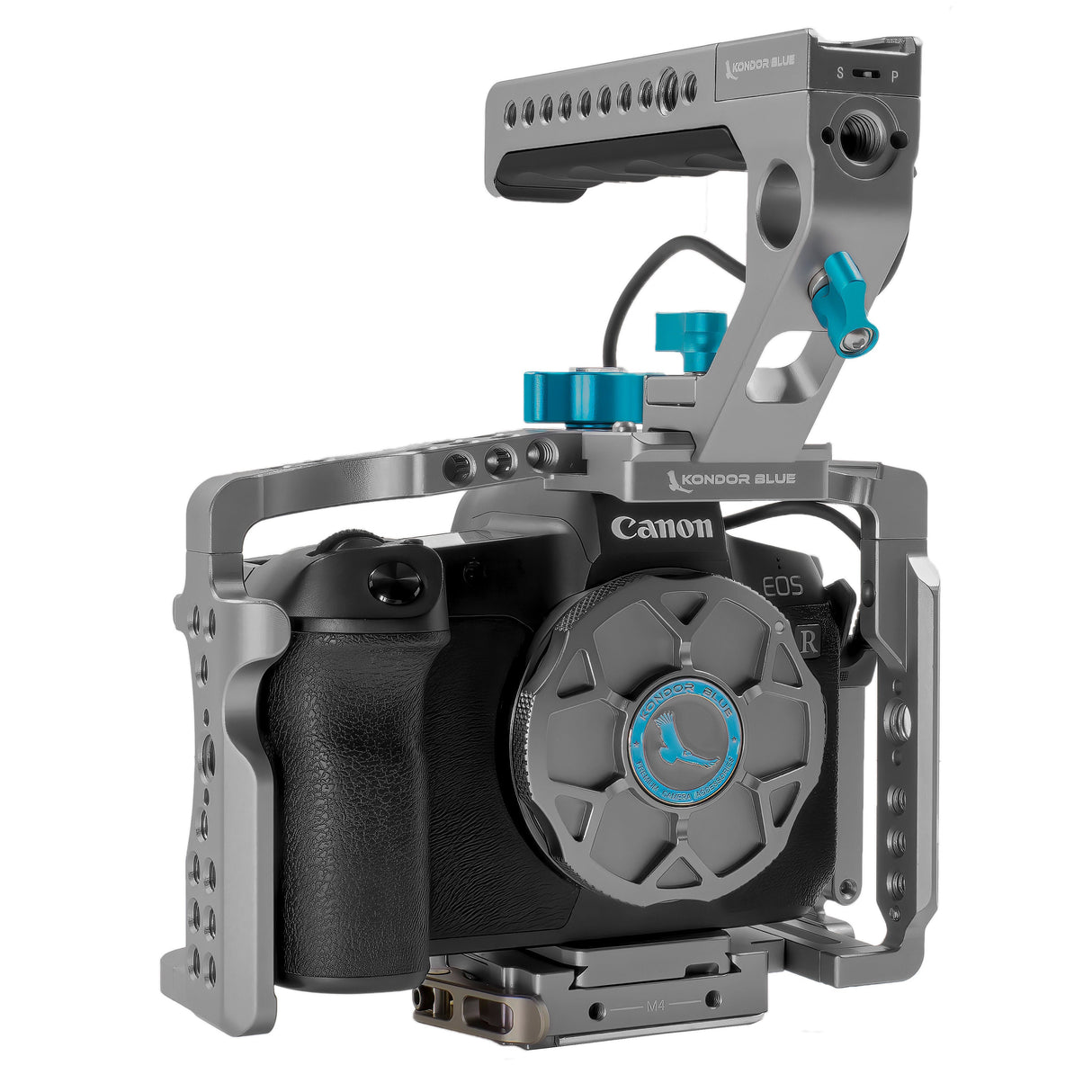 Canon R5/R6/R Arca Cage