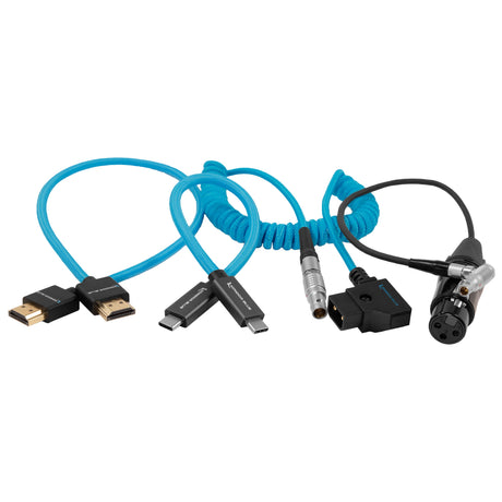 Z CAM E2 Flagship Cable Pack