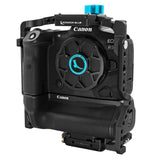 Canon R5/R6/R Arca Battery Grip Cage