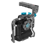 Canon R5/R6/R Arca Battery Grip Cage