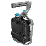 Canon R5/R6/R Arca Battery Grip Cage