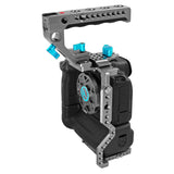 Canon R5/R6/R Arca Battery Grip Cage