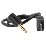 2.5mm to Micro USB Sony VPR1 LANC Remote Trigger Shutter Cable