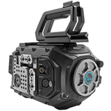 Blackmagic URSA Mini Cage (12K/4.6K/4K)