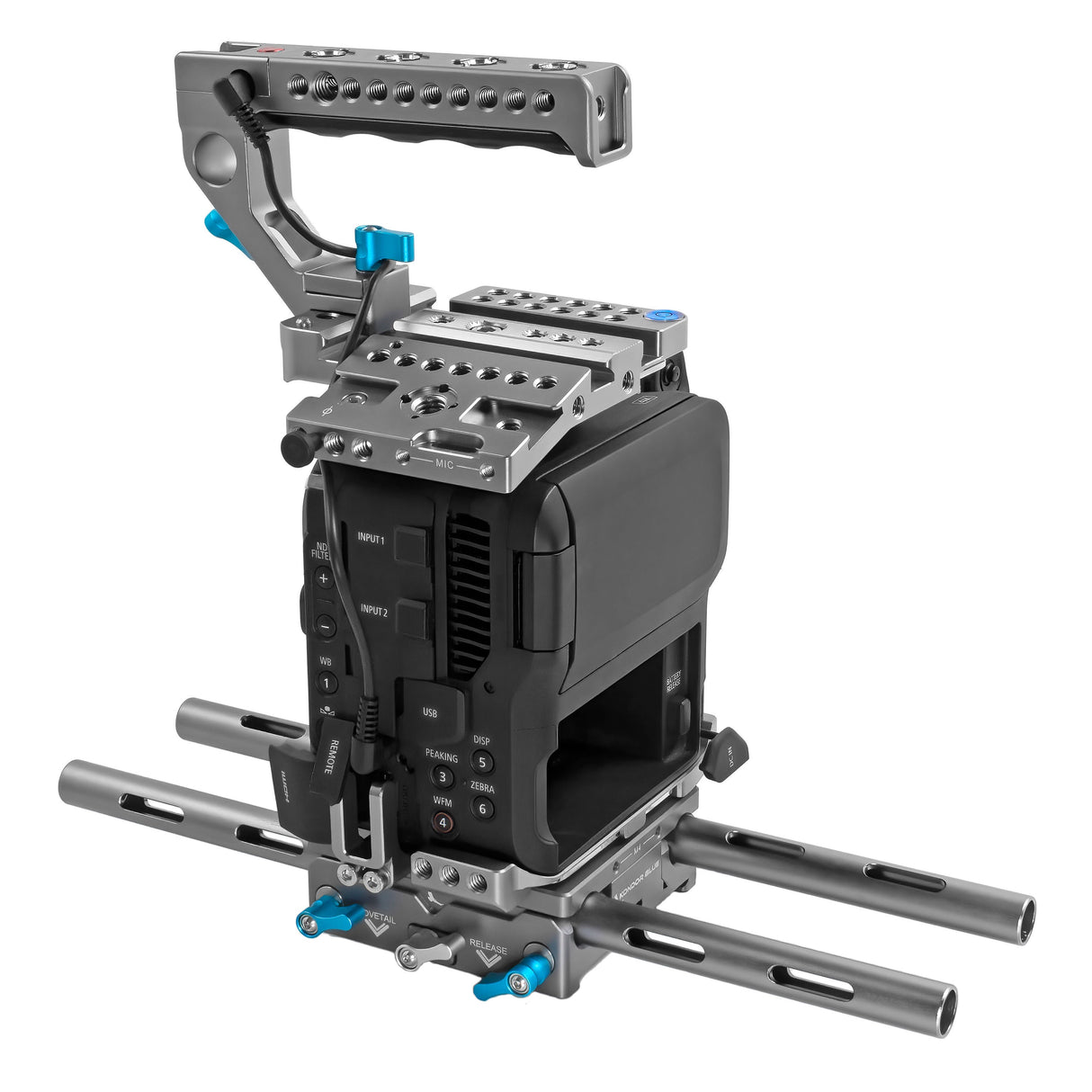 Canon C70 Cage