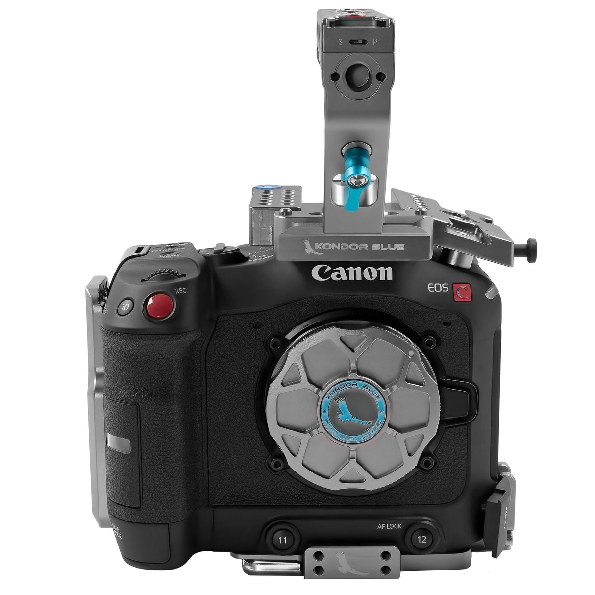 Canon C70 Cage