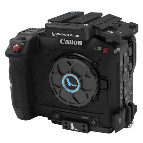 Canon C70 Cage