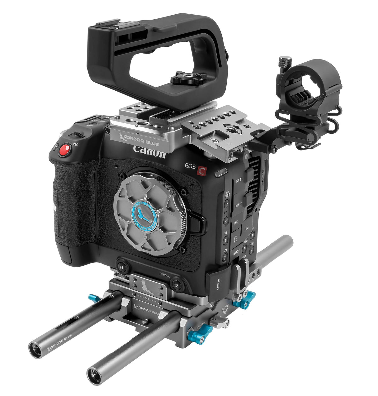 Canon C70 Cage