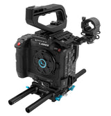 Canon C70 Base Rig