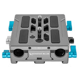 LWS ARRI Bridge Plate For Cinema Cameras