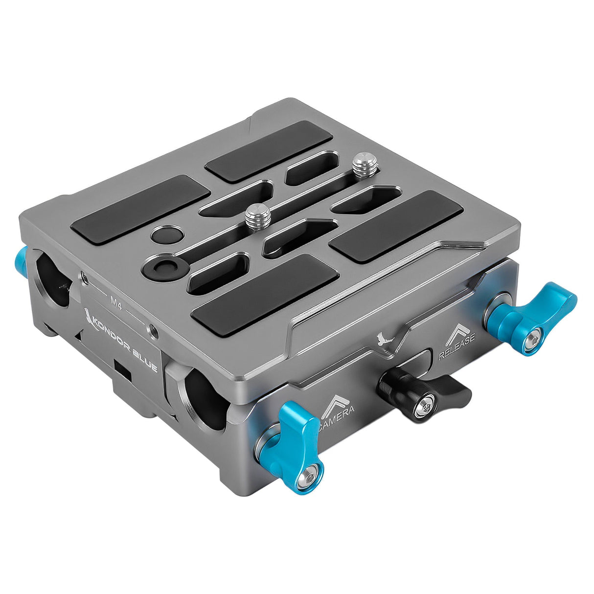 LWS ARRI Bridge Plate For Cinema Cameras