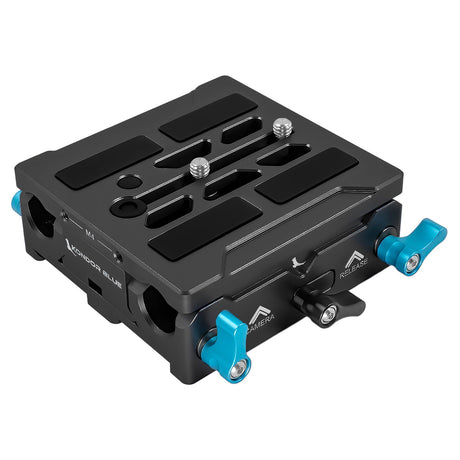 LWS ARRI Bridge Plate For Cinema Cameras