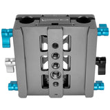 LWS ARRI Bridge Plate For Cinema Cameras