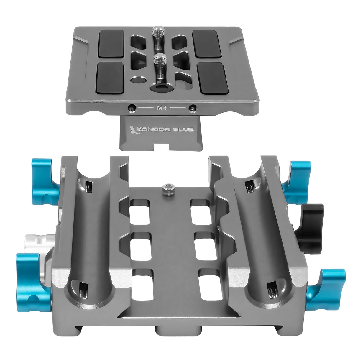 LWS ARRI Bridge Plate For Cinema Cameras