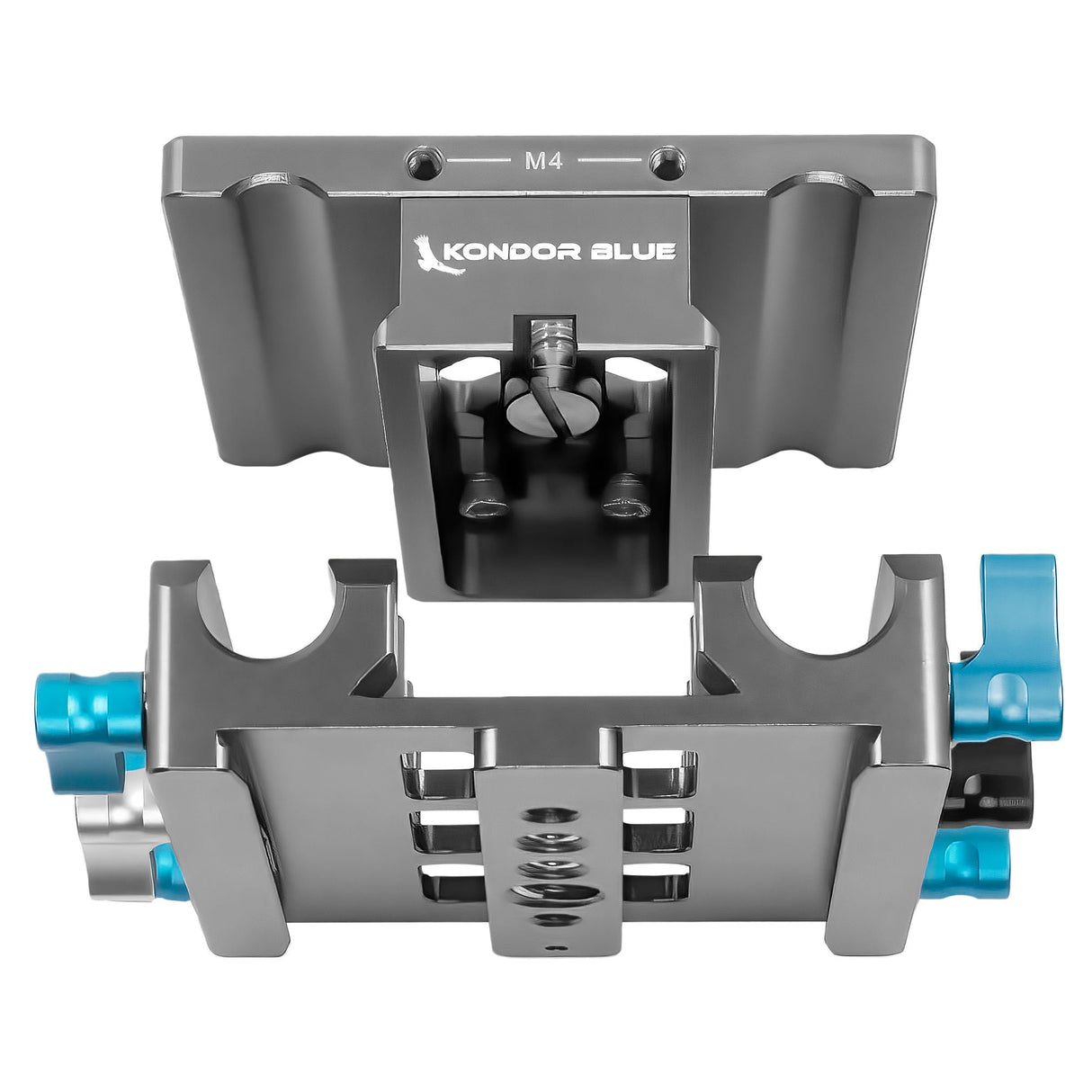 LWS ARRI Bridge Plate For Cinema Cameras