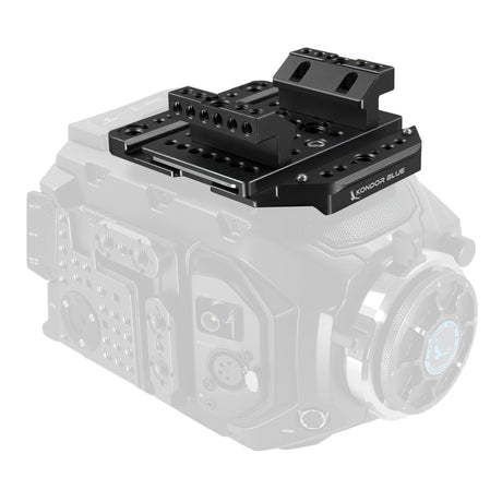 URSA Mini Top Plate (12K/4.6K/4K)