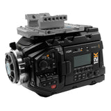 URSA Mini Top Plate (12K/4.6K/4K)