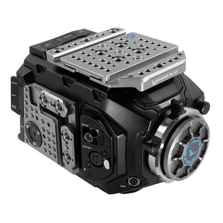 Blackmagic URSA Mini Cage (12K/4.6K/4K)