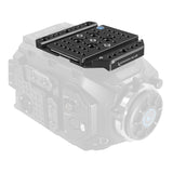 URSA Mini Top Plate (12K/4.6K/4K)