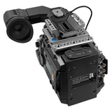 URSA Mini Top Plate (12K/4.6K/4K)