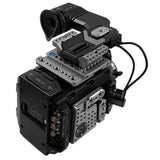 Blackmagic URSA Mini Cage (12K/4.6K/4K)