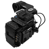 Blackmagic URSA Mini Cage (12K/4.6K/4K)