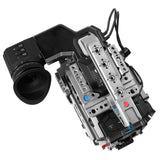 Blackmagic URSA Mini Cage (12K/4.6K/4K)