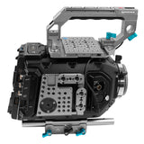 Blackmagic URSA Mini Cage (12K/4.6K/4K)