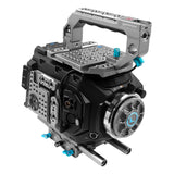 Blackmagic URSA Mini Cage (12K/4.6K/4K)