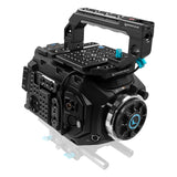 Blackmagic URSA Mini Cage (12K/4.6K/4K)