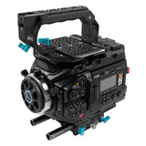 URSA Mini Base Rig (12K/4.6K/4K)