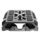 LWS ARRI Bridge Plate For Cinema Cameras