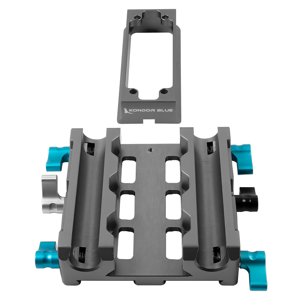 LWS ARRI Bridge Plate For Cinema Cameras