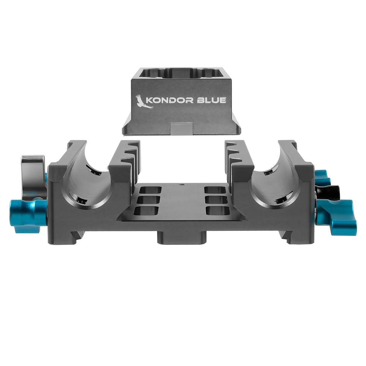 LWS ARRI Bridge Plate For Cinema Cameras