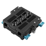 LWS ARRI Bridge Plate For Cinema Cameras