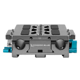 LWS ARRI Bridge Plate For Cinema Cameras